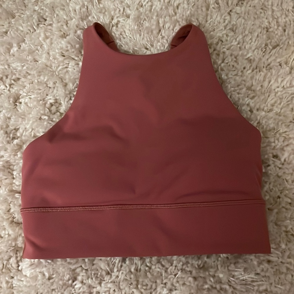 Lululemon athletic top